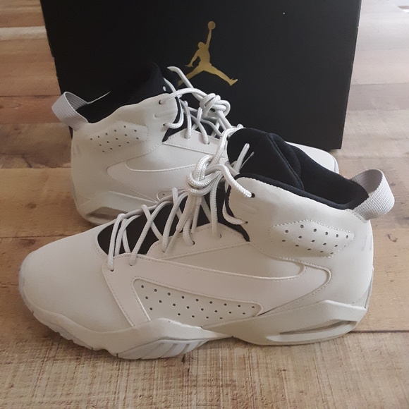 jordan lift off review